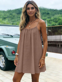 Light brown