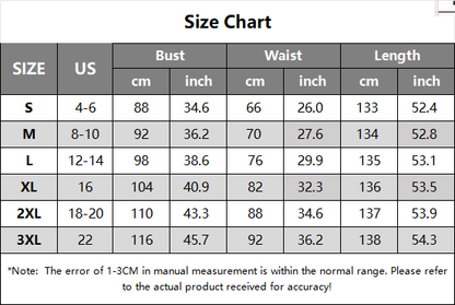 🏆SUMMER SALE💥Women's Elegant Sexy Striped Deep V Neck Halter Dress